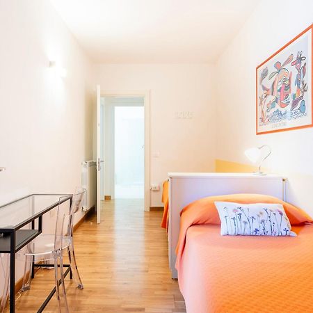 Piazza Cavallotti & Mercato Centrale Apartment! Livorno Eksteriør billede