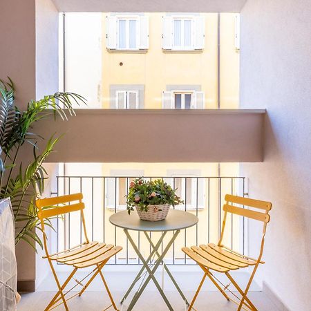 Piazza Cavallotti & Mercato Centrale Apartment! Livorno Eksteriør billede