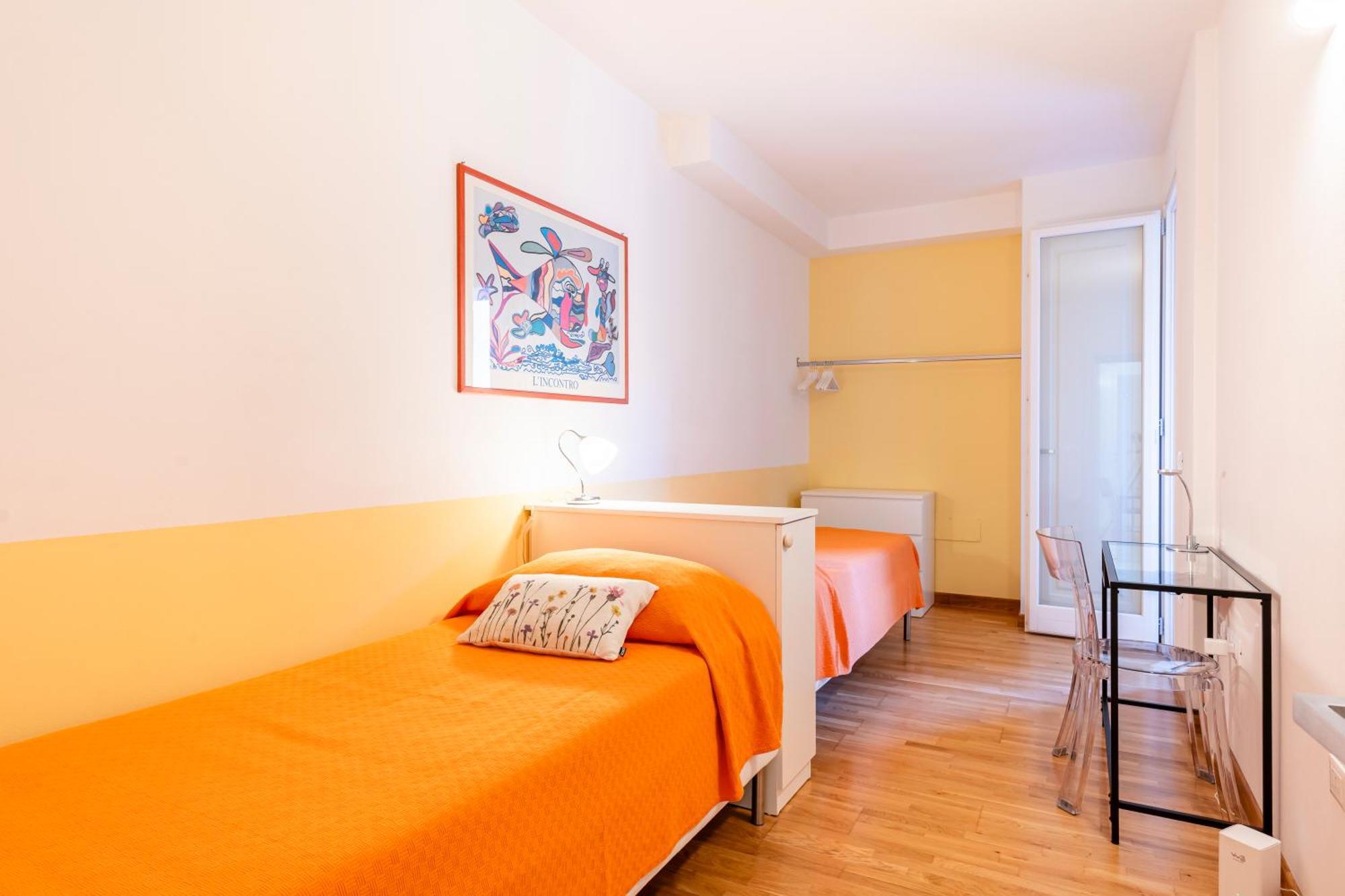 Piazza Cavallotti & Mercato Centrale Apartment! Livorno Eksteriør billede
